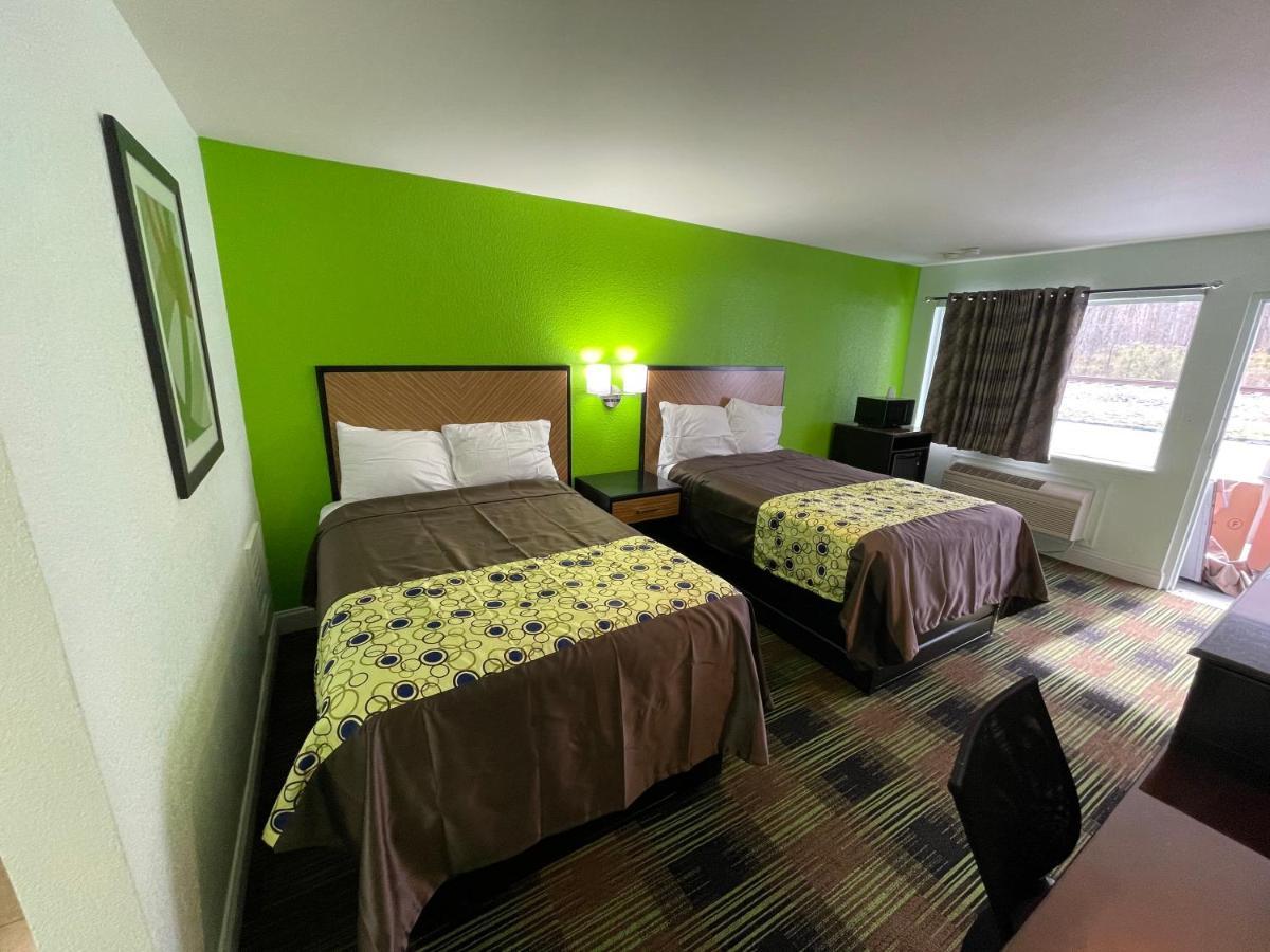 Bowers Hill Inn Chesapeake Kültér fotó
