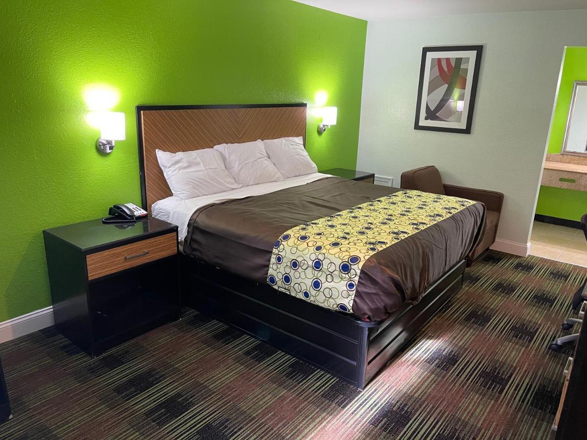 Bowers Hill Inn Chesapeake Kültér fotó